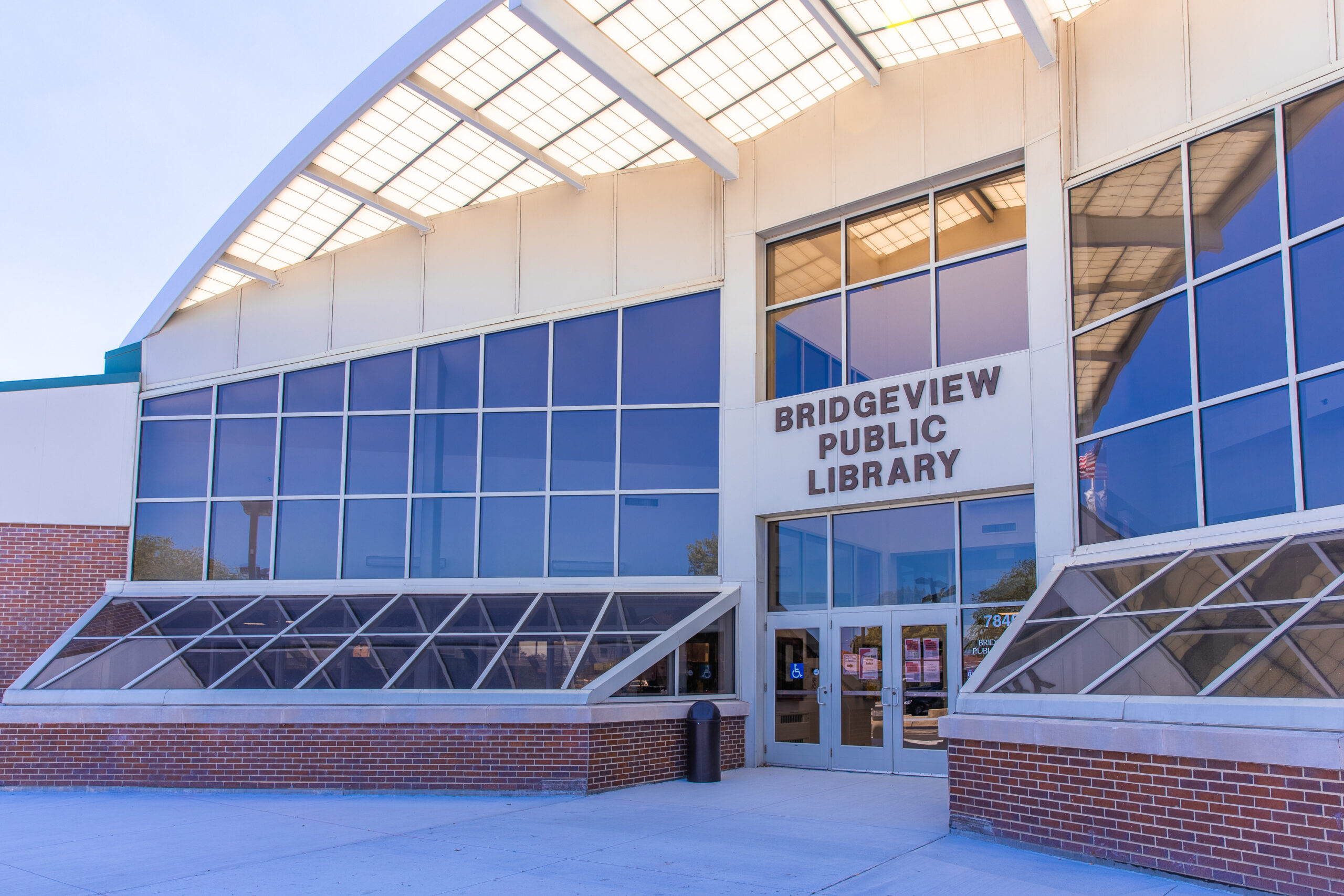 Public Services Village Of Bridgeview Illinois