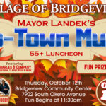 Mo-Town Music Luncheon