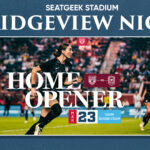 Chicago Red Stars Home Opener FREE for Bridgeview Residents March 23