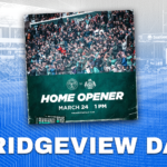 Chicago Hounds Home Opener FREE for Bridgeview Residents March 24 (Tickets Limited)