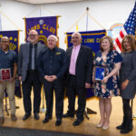 Lions Clubs Honor Local Community Members at Super Sunday