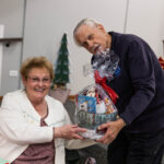 Bridgeview Seniors Enjoy Happy Holidays!