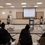 Area Locals Learn Youth Mental Health First Aid