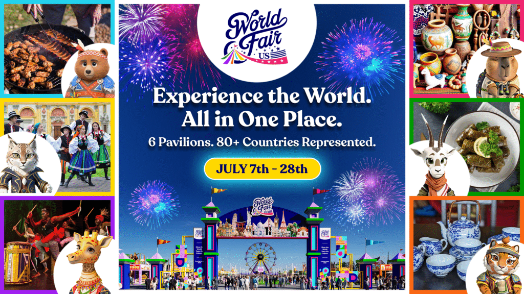 World Fair U.S.