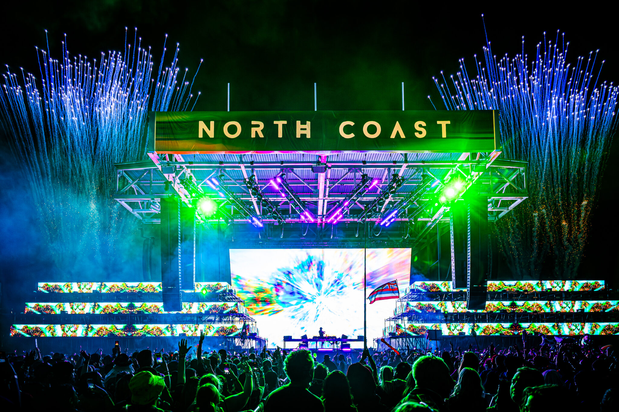 15 Years of Music Magic: Big Names, Biggger Stages, and the Biggest