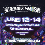 2026 Summer Smash Lineup Announced!