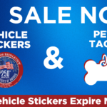 Pet Tags on Sale Now