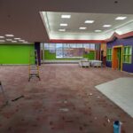 Children’s Library Updates