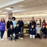 Bridgeview Library Gets Green!