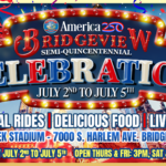 Bridgeview Semiquincentennial Celebration