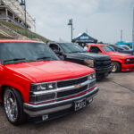 Chicago Truck Invasion to Return to SeatGeek Stadium 