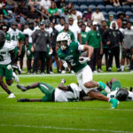 SeatGeek Stadium Hosts Chicago State Football