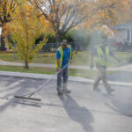 $1,000,000 IN BRIDGEVIEW ROADWORK IN 2026
