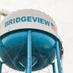 BRIDGEVIEW DELIVERS QUALITY WATER SERVICES AT AN AFFORDABLE RATE!